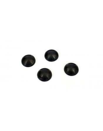 IF346-09 HC Diaphragm (For Big Shock/4Pcs) IF346-09  - KYOSHO RC